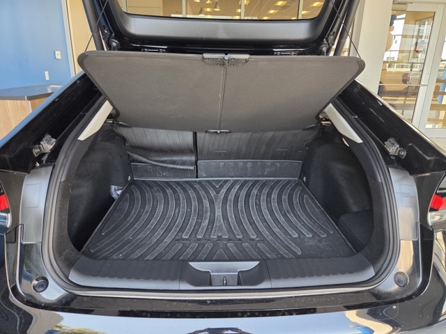 used 2024 Toyota Prius car, priced at $30,977