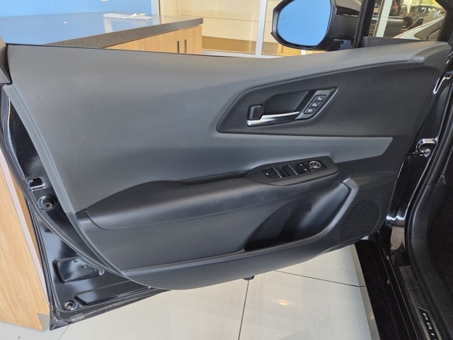 used 2024 Toyota Prius car, priced at $30,977