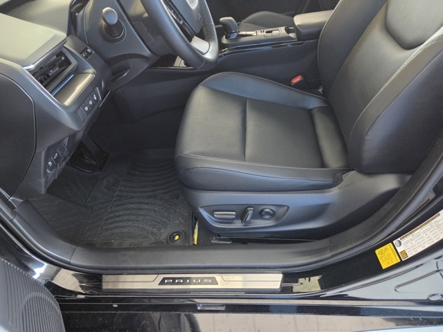 used 2024 Toyota Prius car, priced at $30,977