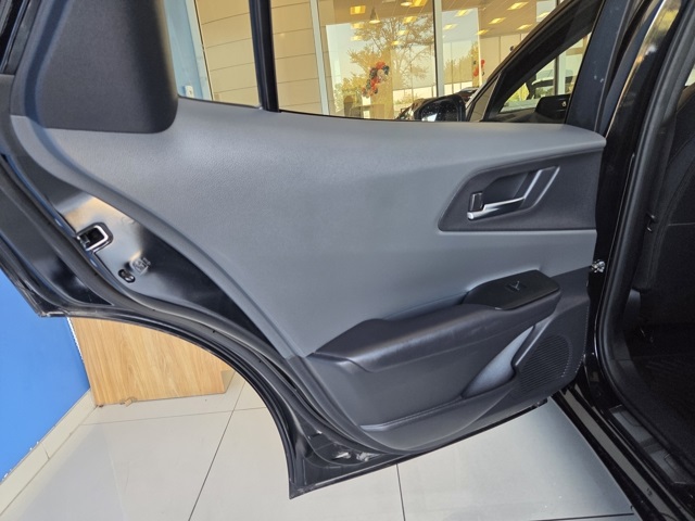 used 2024 Toyota Prius car, priced at $30,977