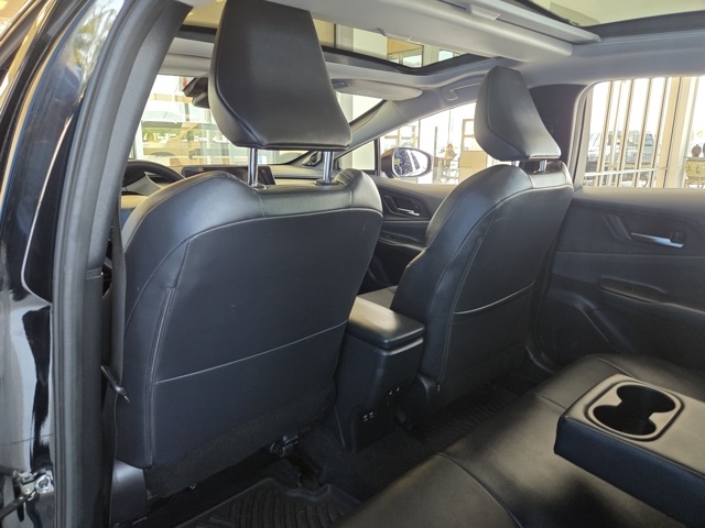 used 2024 Toyota Prius car, priced at $30,977