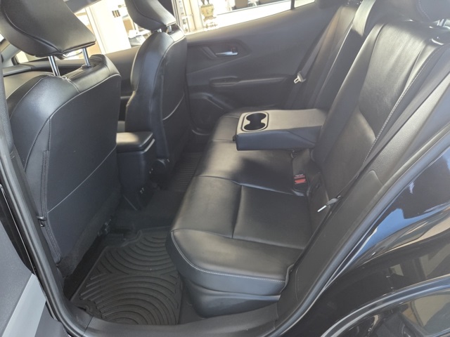used 2024 Toyota Prius car, priced at $30,977