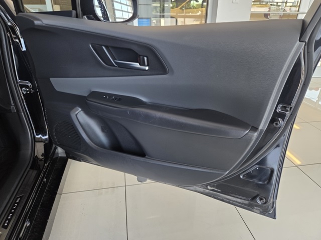 used 2024 Toyota Prius car, priced at $30,977