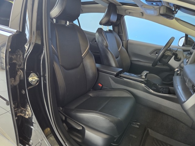 used 2024 Toyota Prius car, priced at $30,977