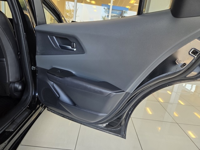 used 2024 Toyota Prius car, priced at $30,977