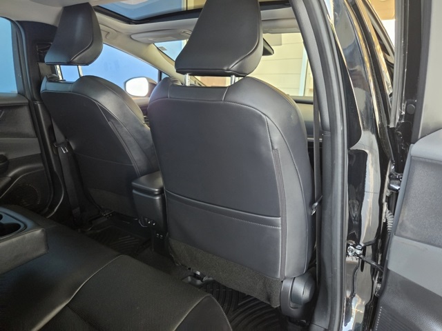 used 2024 Toyota Prius car, priced at $30,977