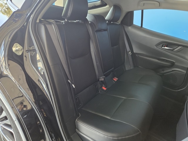 used 2024 Toyota Prius car, priced at $30,977