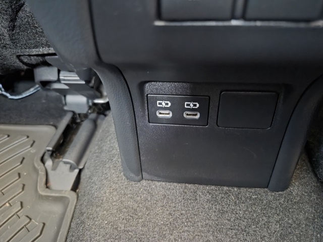 used 2024 Toyota Prius car, priced at $30,977