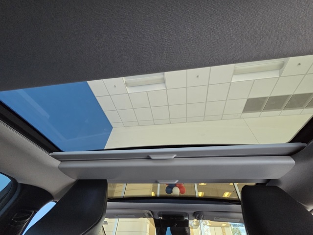 used 2024 Toyota Prius car, priced at $30,977