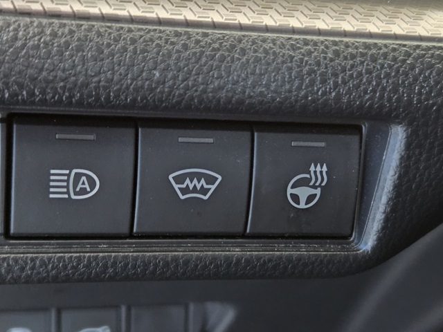 used 2024 Toyota Prius car, priced at $30,977