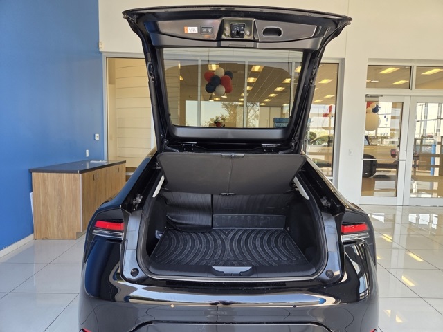 used 2024 Toyota Prius car, priced at $30,977