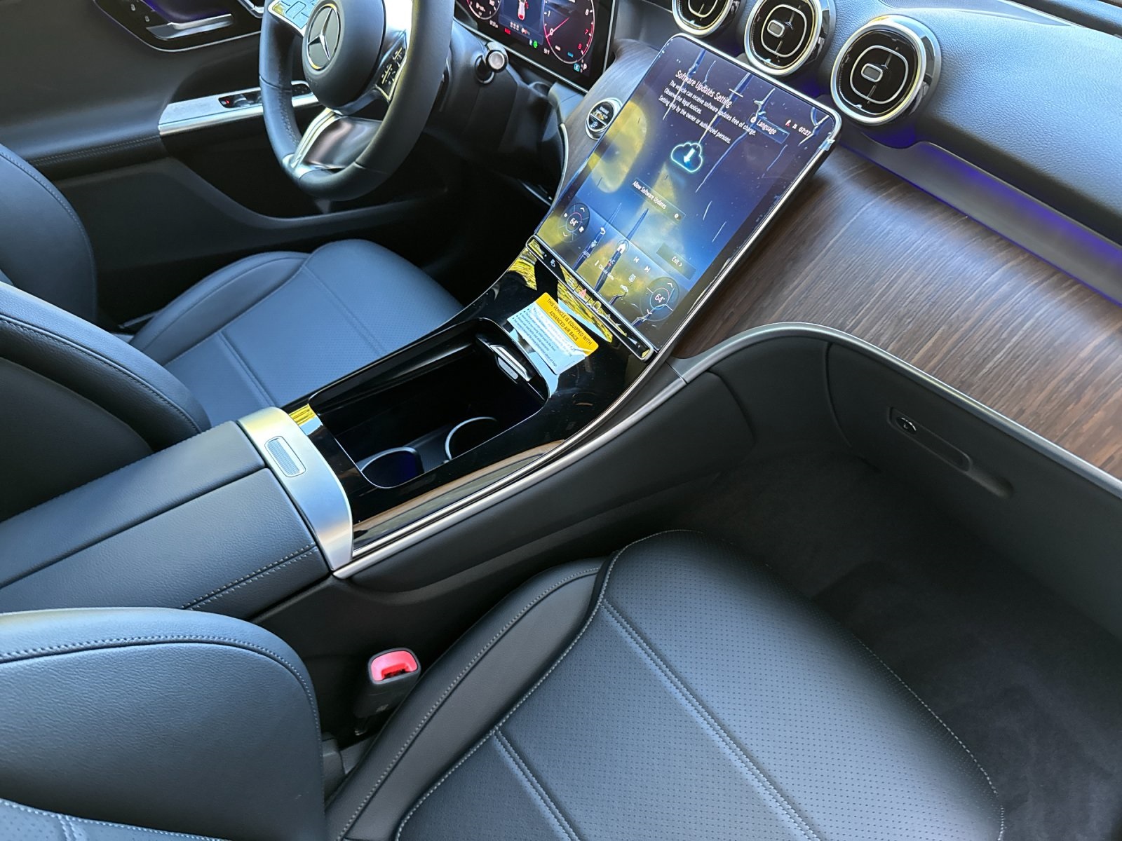 new 2026 Mercedes-Benz GLC car