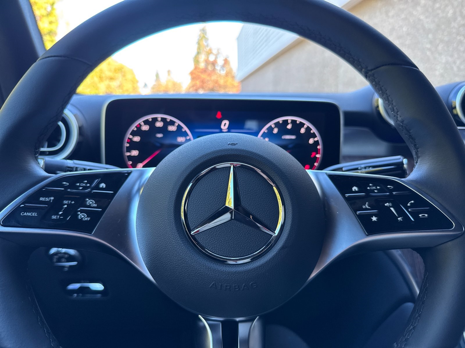 new 2026 Mercedes-Benz GLC car