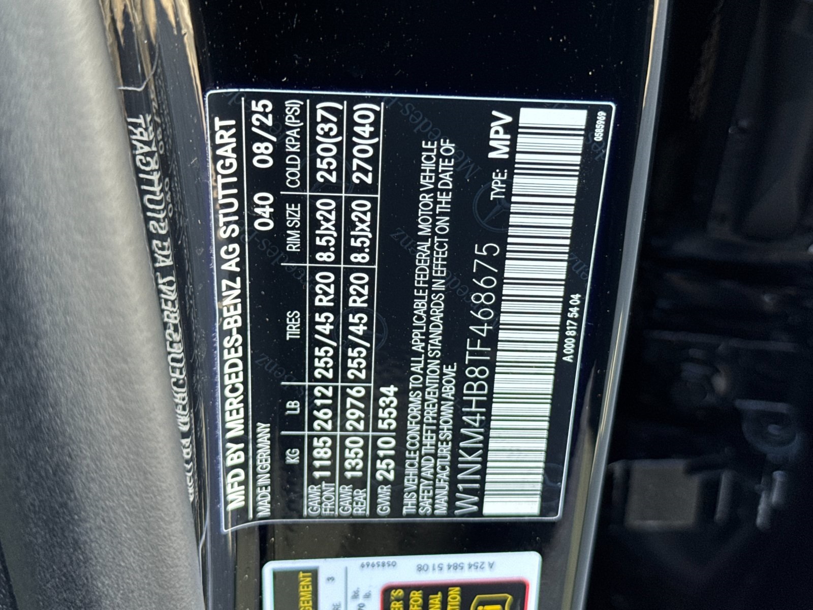 new 2026 Mercedes-Benz GLC car