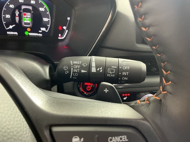 new 2026 Honda CR-V Hybrid car, priced at $42,130