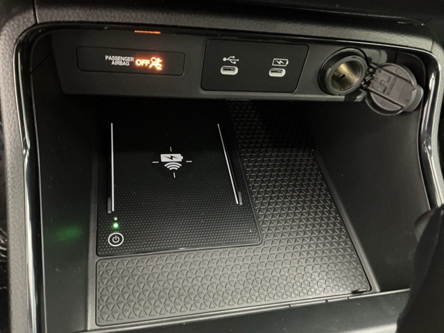 new 2026 Honda CR-V Hybrid car, priced at $42,130