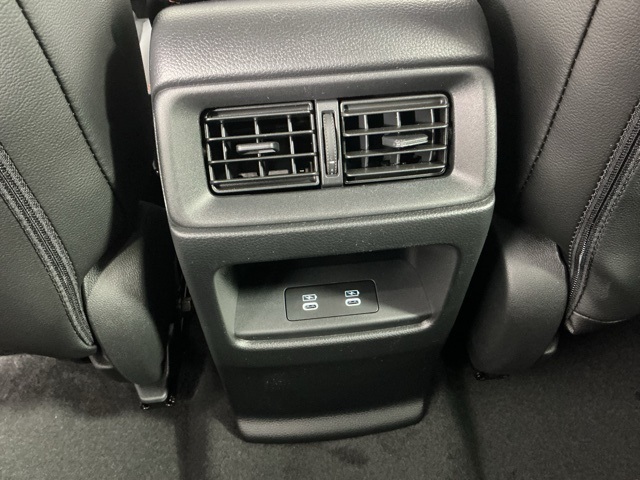 new 2026 Honda CR-V Hybrid car, priced at $42,130