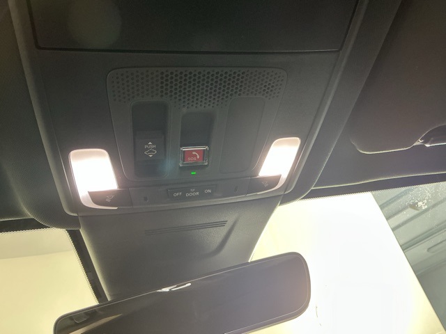 new 2026 Honda CR-V Hybrid car, priced at $42,130