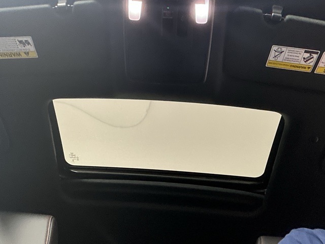 new 2026 Honda CR-V Hybrid car, priced at $42,130