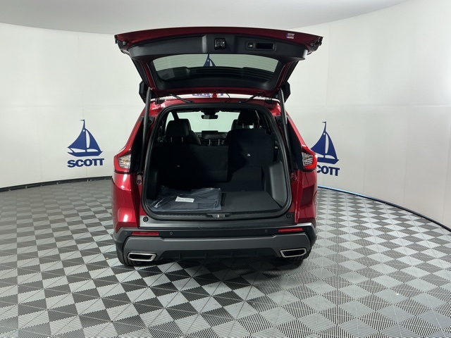 new 2026 Honda CR-V Hybrid car, priced at $42,130