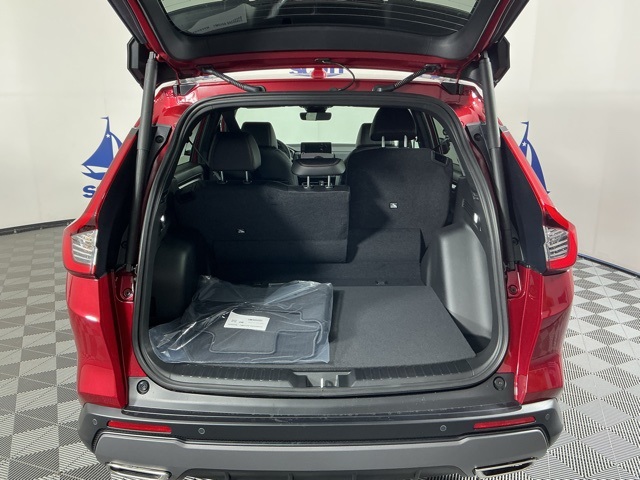 new 2026 Honda CR-V Hybrid car, priced at $42,130