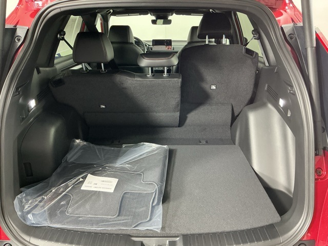 new 2026 Honda CR-V Hybrid car, priced at $42,130