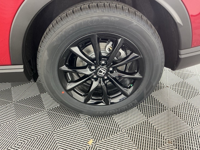 new 2026 Honda CR-V Hybrid car, priced at $42,130