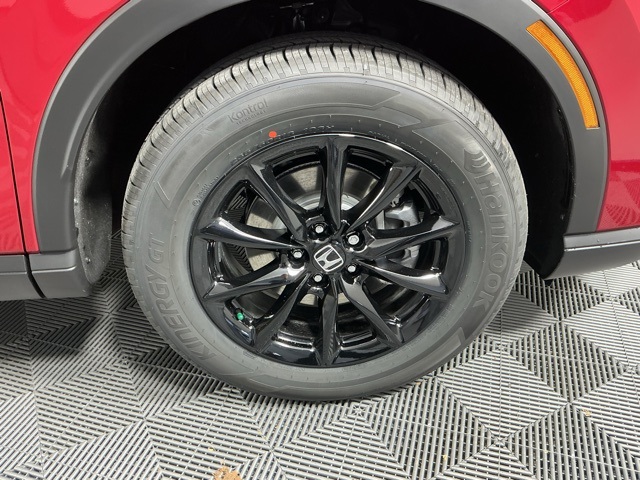 new 2026 Honda CR-V Hybrid car, priced at $42,130