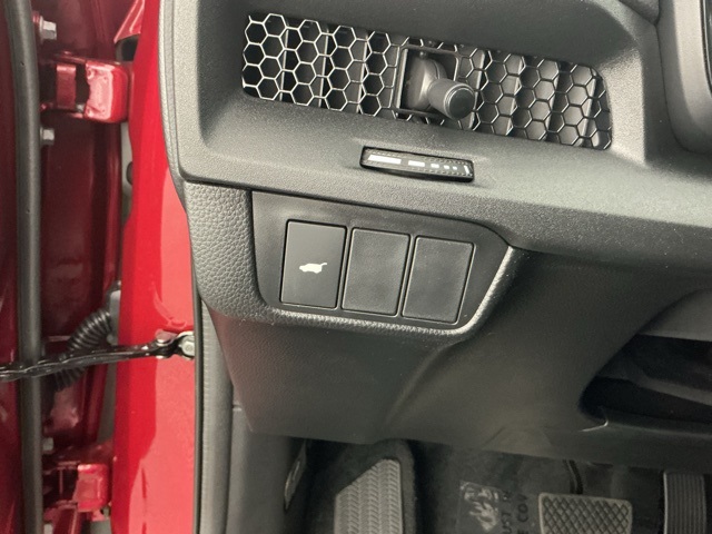 new 2026 Honda CR-V Hybrid car, priced at $42,130