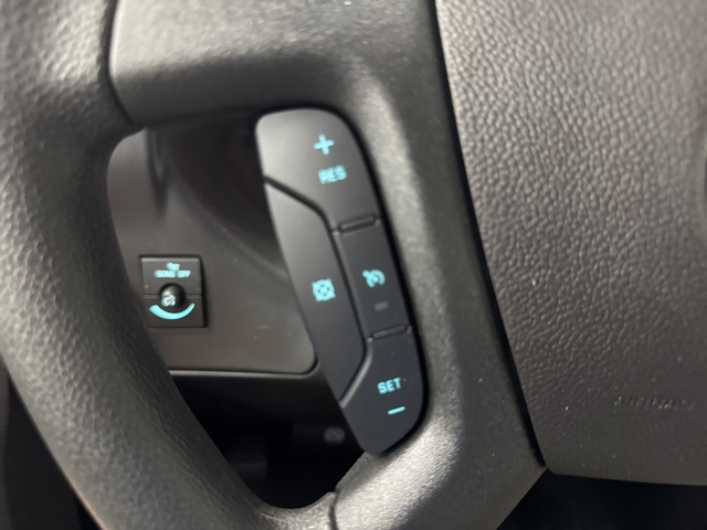 new 2025 Chevrolet Express 3500 car, priced at $60,518