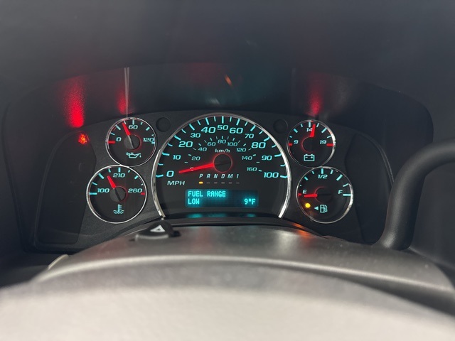 new 2025 Chevrolet Express 3500 car, priced at $60,518