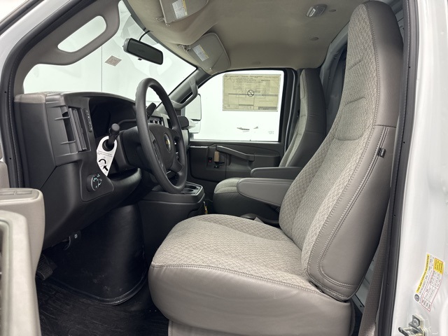 new 2025 Chevrolet Express 3500 car, priced at $60,518