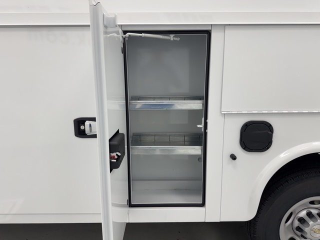 new 2025 Chevrolet Express 3500 car, priced at $60,518