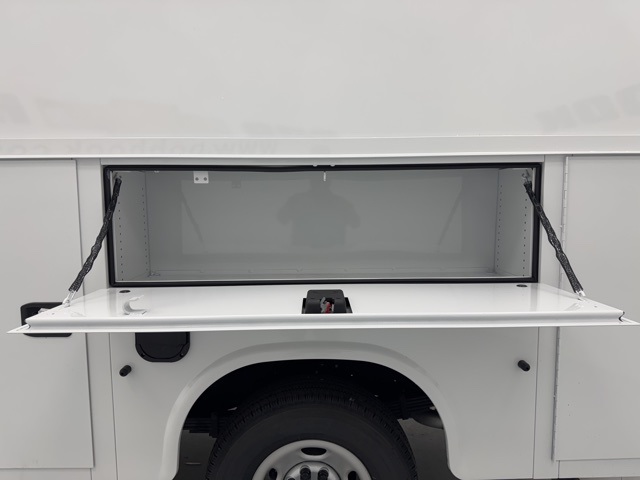 new 2025 Chevrolet Express 3500 car, priced at $60,518