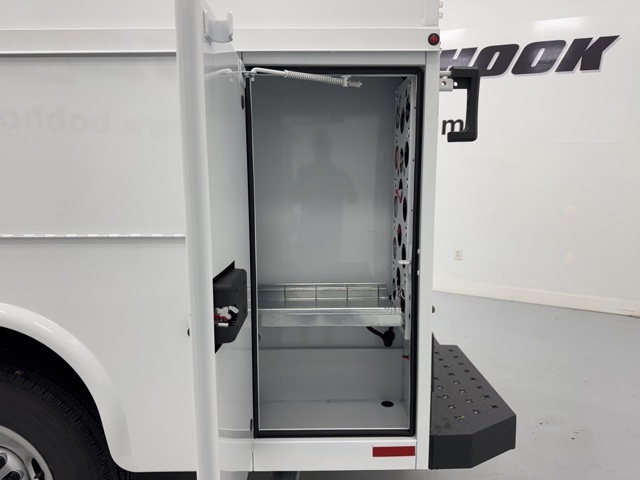 new 2025 Chevrolet Express 3500 car, priced at $60,518