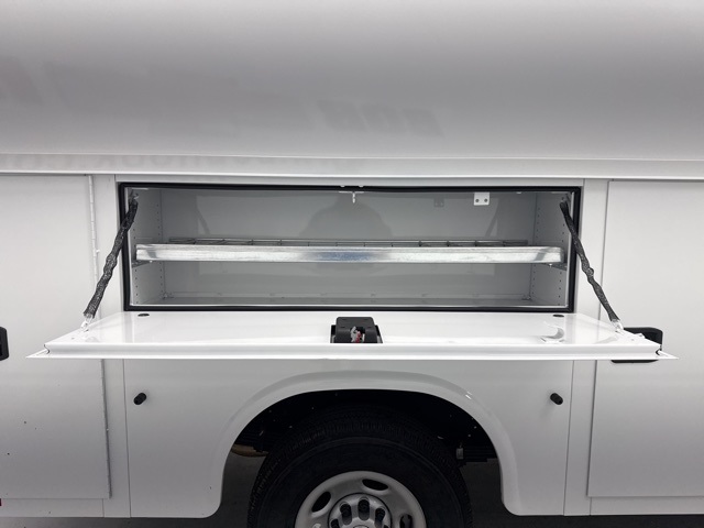 new 2025 Chevrolet Express 3500 car, priced at $60,518