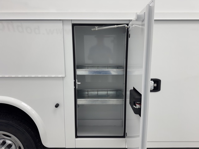 new 2025 Chevrolet Express 3500 car, priced at $60,518