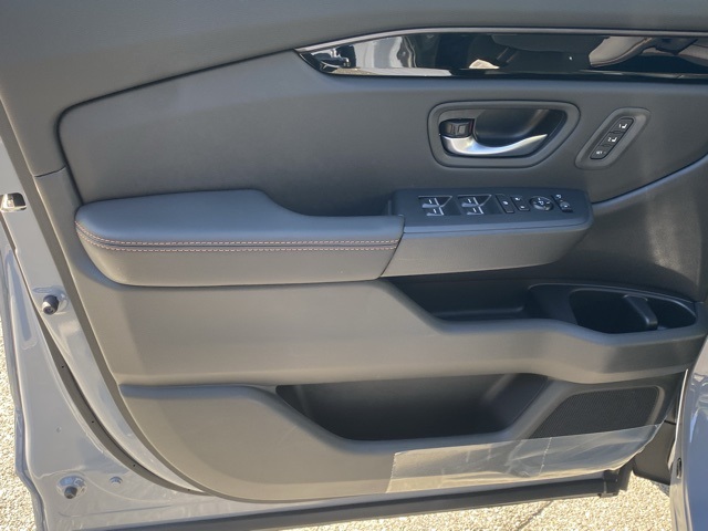 new 2025 Honda Pilot car, priced at $47,718