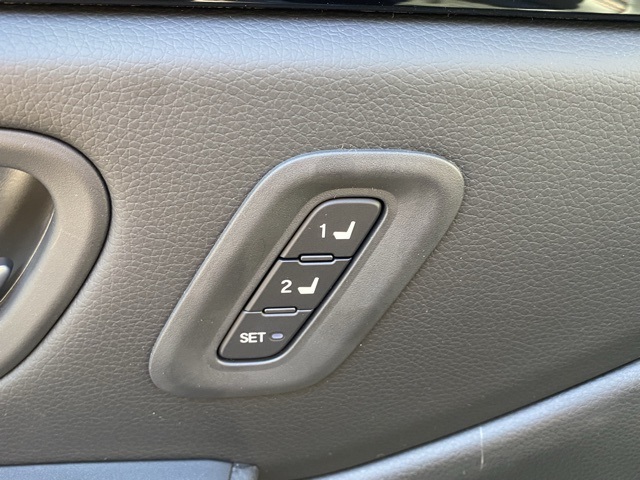 new 2025 Honda Pilot car, priced at $47,718