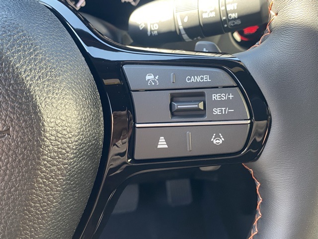 new 2025 Honda Pilot car, priced at $47,718