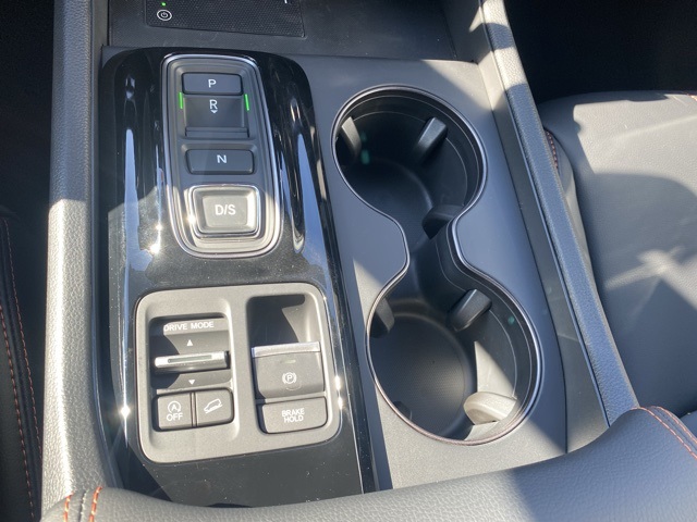 new 2025 Honda Pilot car, priced at $47,718