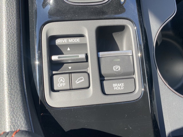 new 2025 Honda Pilot car, priced at $47,718