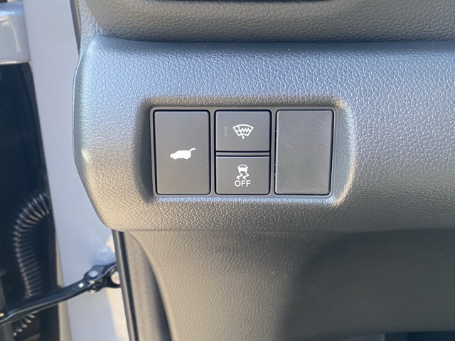 new 2025 Honda Pilot car, priced at $47,718