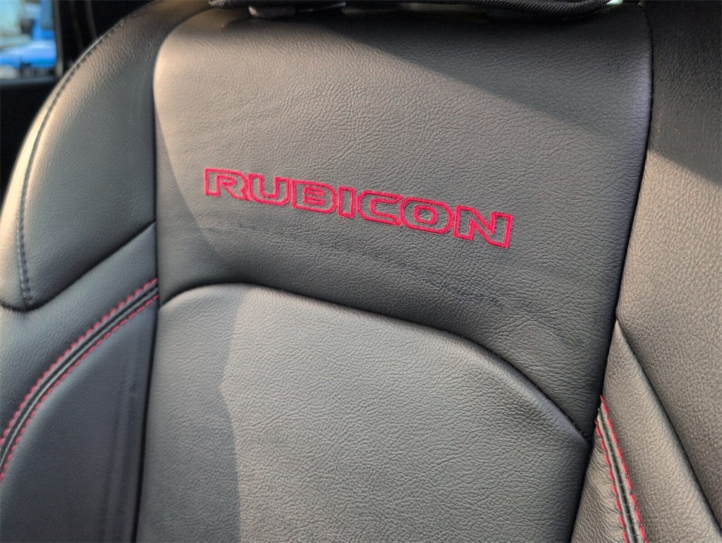 used 2023 Jeep Gladiator car, priced at $38,000