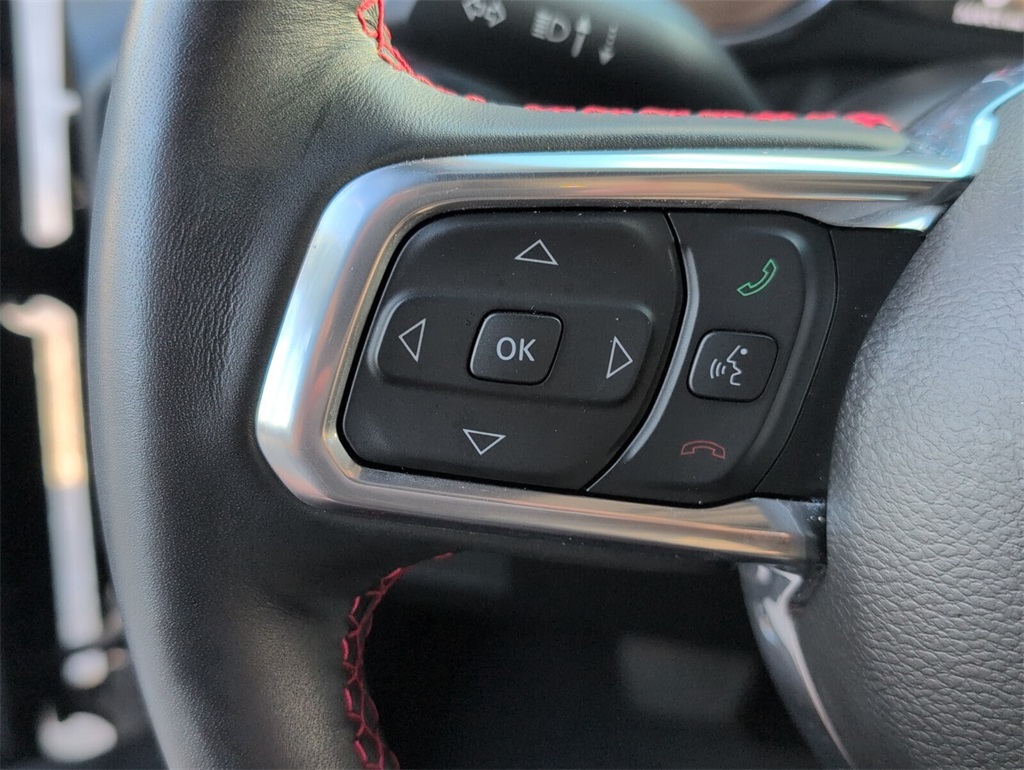 used 2023 Jeep Gladiator car, priced at $38,000