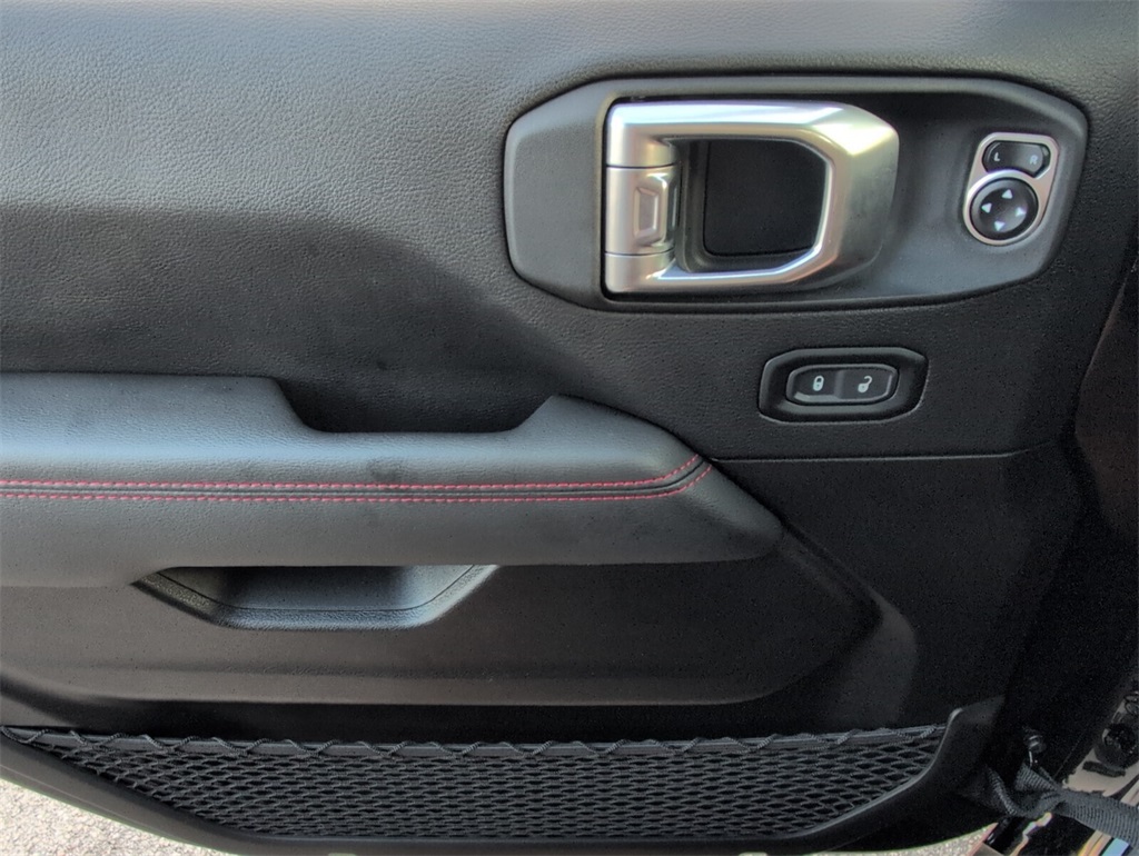 used 2023 Jeep Gladiator car, priced at $38,000