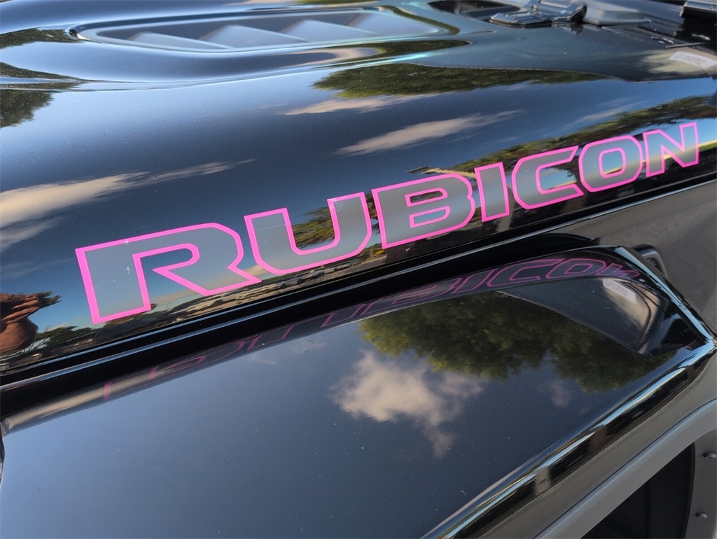 used 2023 Jeep Gladiator car, priced at $38,000