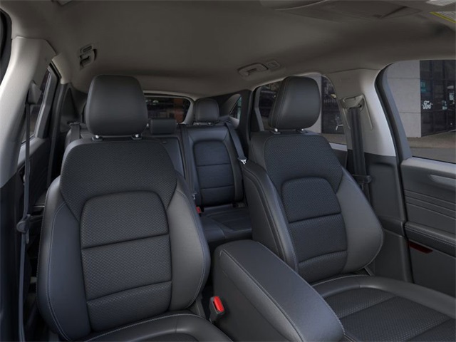 new 2025 Ford Escape Plug-In Hybrid car, priced at $35,085