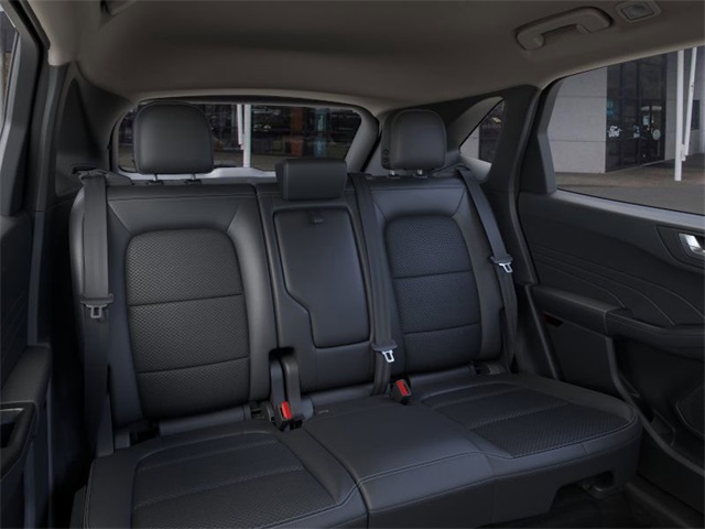 new 2025 Ford Escape Plug-In Hybrid car, priced at $35,085