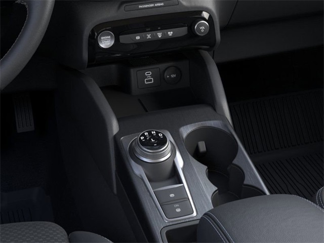 new 2025 Ford Escape Plug-In Hybrid car, priced at $35,085